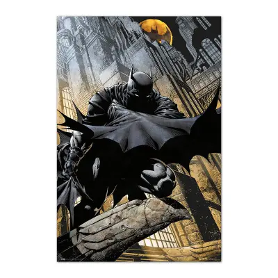 DC Comics Batman Gargoyle poster 91x61cm