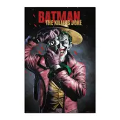 DC Comics The Killing Joke Batman poster 91x61cm