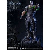 Batman Arkham Origins Museum Master Line Statue 1/3 Bane Venom Ver. 88 cm