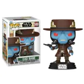 POP Book Of Boba Fett - Cad Bane #580