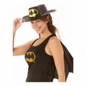 Batgirl Hatt - One size