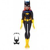 Batman The Animated Series - Batgirl Black