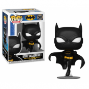 Batman War Zone - Pop Heroes #501 - Batgirl