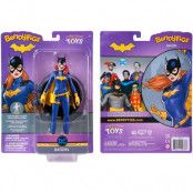 DC Comics Batgirl Bendyfigs malleable figure 19cm
