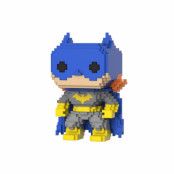 DC Comics, Funko Pop! - 8-bit Batgirl