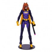 DC Gaming Action Figure Batgirl