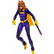 DC Multiverse - Batgirl