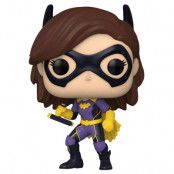 Funko POP! Gotham Knights Batgirl