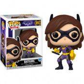 POP Gotham Knight Nr 893 Batgirl