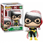 Holiday '24 - Pop Heroes Nr 527 - Batgirl