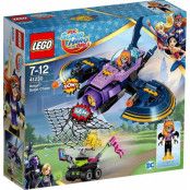 LEGO DC Super Hero Girls Batgirl Batjet Chase