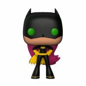 Teen Titans Go!, Funko Pop! - Starfire as Batgirl