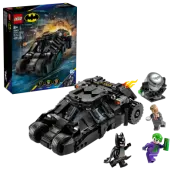 LEGO - Super Heroes - Batman Tumbler vs. Two-Face & The Joker
