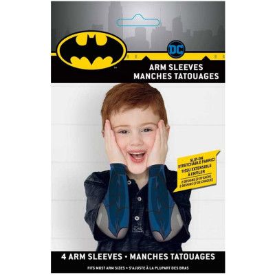 Ärmar Batman