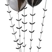 Ballongsvansar Fladdermöss