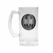 Batman, Ölglas - Batman Logo