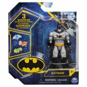 Batman 10 cm Basic Batman