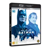 Batman (1989) 4K