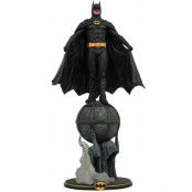 Batman 1989 DC Movie Gallery - Batman