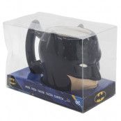 Batman 3D Keramikmugg