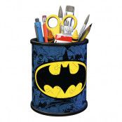 Pussel Batman 3D Pencil Holder 54Bitar