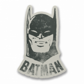 Batman Acid Wash Sticker, Accessories