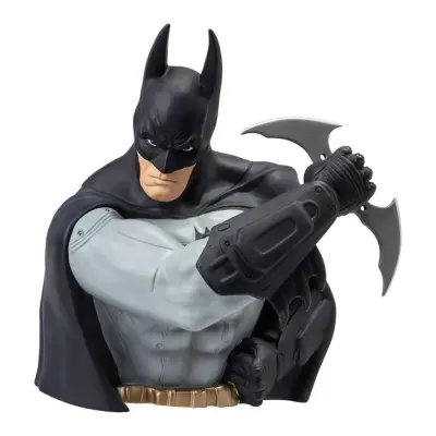Batman Arkham Asylum - Batman - Figural Bank 20Cm