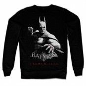 Batman Arkham City Sweatshirt, Sweatshirt