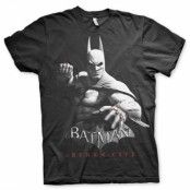 Batman Arkham City T-Shirt, Basic Tee