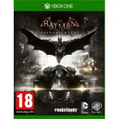 Batman Arkham Knight