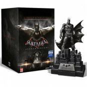 Batman Arkham Knight Limited Edition