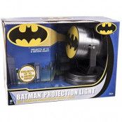 Batman Bat Signal Projection Light