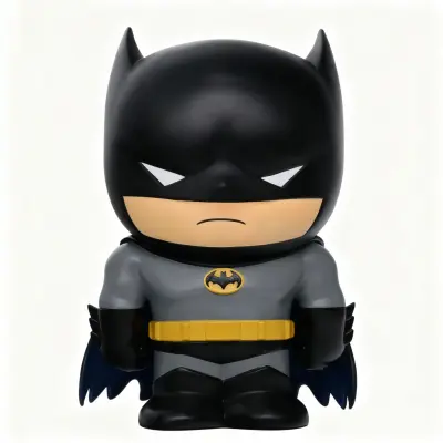 Batman - Batman Animated - Figural Bank