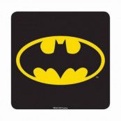 Batman - Batman Logo Coaster 6-pack