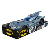 Batman Batmobile för 30cm-figur - Batman -  Leksaksaffären