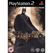 Batman Begins