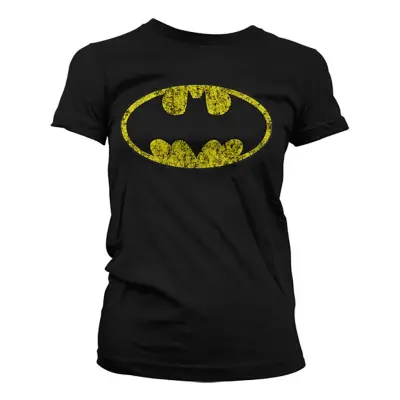 Batman Dam T-shirt - Small