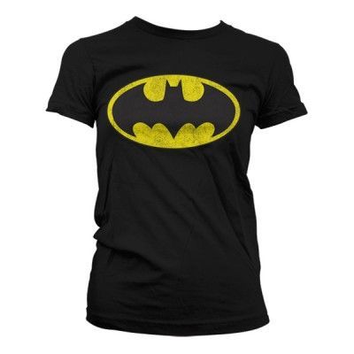 Batman Dam T-shirt - X-Large