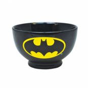 Batman Dark Knight Frukostskål