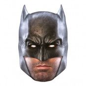Batman Dawn of Justice Pappmask - One size