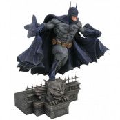 Batman - DC Comic Gallery Statue