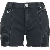 Batman - DC Comics Shorts - The Batman - Batman - 27 29 - för Dam - svart