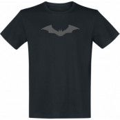 Batman - DC Comics T-shirt - Batman Logo - S XXL - för Dam - svart