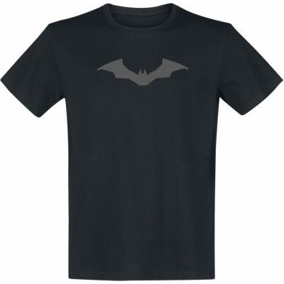 Batman - DC Comics T-shirt - Batman Logo - M XXL - för Dam - svart