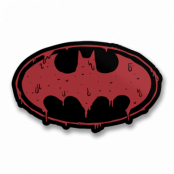 Batman Drip Signal Sticker, Accessories