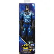 Batman Figur 30cm Bat-Tech Tactical Batman - Batman -  Leksaksaffären