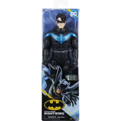Batman Figur 30cm Nightwing