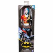 Batman Figur Harley Quinn 30cm