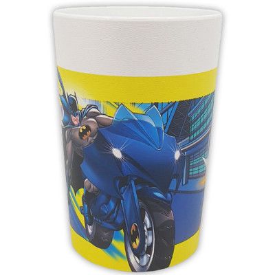 Batman Flergångsmuggar 2-pack