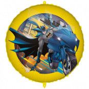 Batman Rouge Rage Folieballong 46 cm